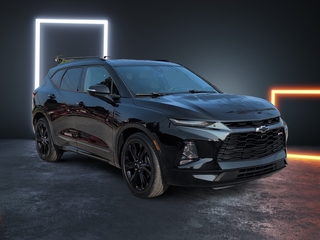 2019 Chevrolet Blazer