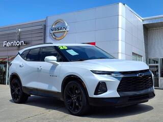 2020 Chevrolet Blazer for sale in Mcalester OK