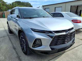 2020 Chevrolet Blazer