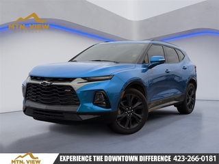 2020 Chevrolet Blazer for sale in Chattanooga TN