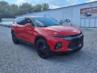 2021 Chevrolet Blazer