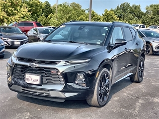 2022 Chevrolet Blazer for sale in Fenton MO