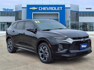 2022 Chevrolet Blazer