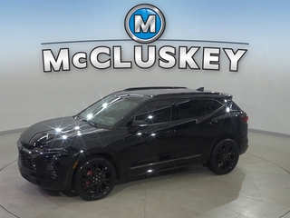 2022 Chevrolet Blazer for sale in Cincinnati OH