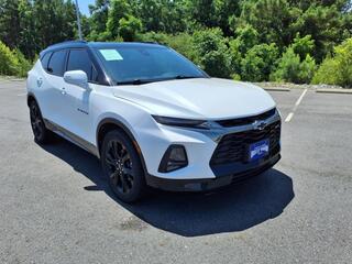 2022 Chevrolet Blazer