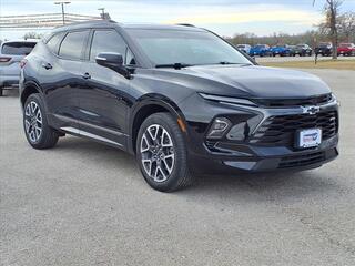 2023 Chevrolet Blazer for sale in Cedar Creek TX