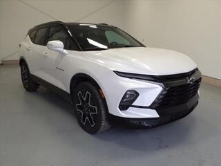 2024 Chevrolet Blazer for sale in Torrington CT