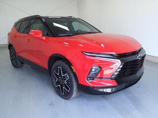 2024 Chevrolet Blazer for sale in Torrington CT