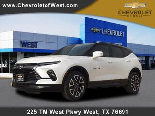 2025 Chevrolet Blazer for sale in West TX