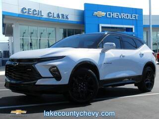 2025 Chevrolet Blazer for sale in Leesburg FL