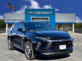 2025 Chevrolet Blazer for sale in Fort Washington MD