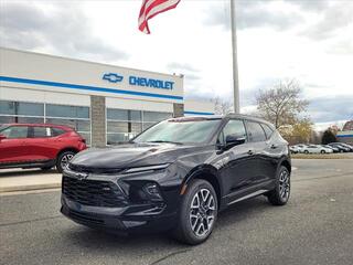 2025 Chevrolet Blazer