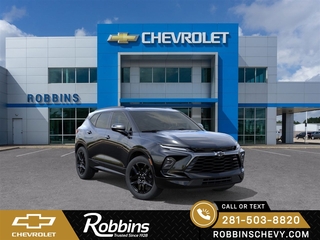 2026 Chevrolet Blazer