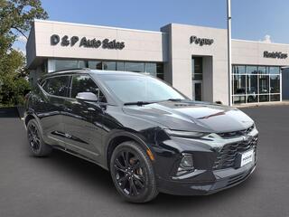 2019 Chevrolet Blazer