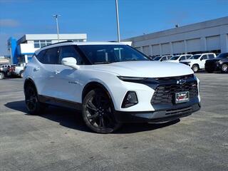 2019 Chevrolet Blazer