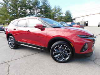 2019 Chevrolet Blazer for sale in Clarksville TN