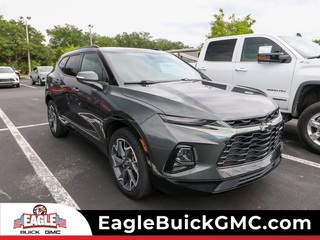 2019 Chevrolet Blazer