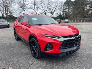 2020 Chevrolet Blazer