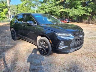 2020 Chevrolet Blazer
