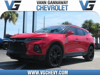 2021 Chevrolet Blazer