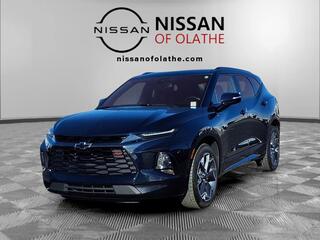 2021 Chevrolet Blazer
