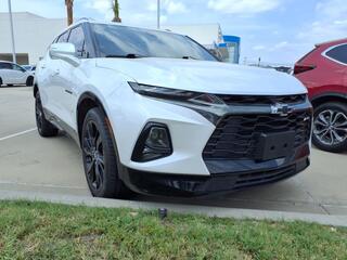 2021 Chevrolet Blazer