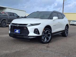 2022 Chevrolet Blazer for sale in Nederland TX