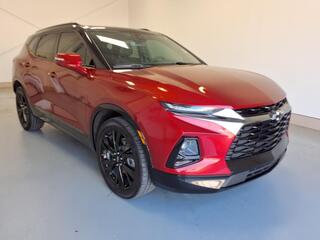2022 Chevrolet Blazer