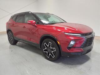 2023 Chevrolet Blazer for sale in Torrington CT