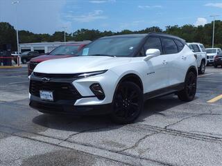 2023 Chevrolet Blazer for sale in Pearland TX