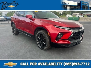 2023 Chevrolet Blazer for sale in Knoxville TN