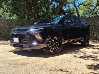 2023 Chevrolet Blazer for sale in San Antonio TX