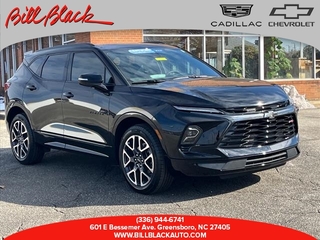 2024 Chevrolet Blazer for sale in Greensboro NC