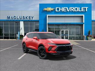 2024 Chevrolet Blazer for sale in Cincinnati OH