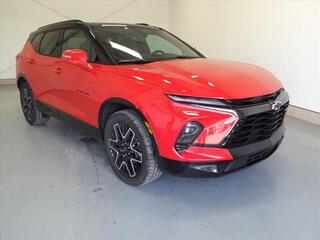 2024 Chevrolet Blazer for sale in Torrington CT