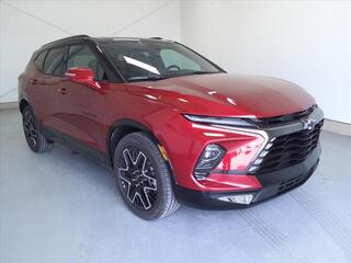 2024 Chevrolet Blazer