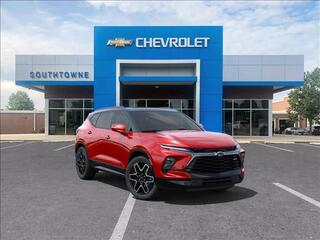 2025 Chevrolet Blazer for sale in Newnan GA