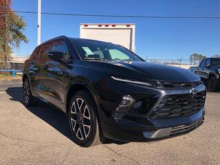 2025 Chevrolet Blazer for sale in Chattanooga TN