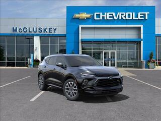 2025 Chevrolet Blazer for sale in Cincinnati OH