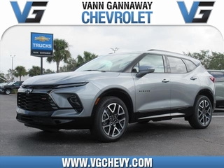 2025 Chevrolet Blazer for sale in Eustis FL