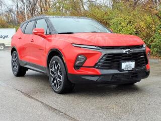 2026 Chevrolet Blazer for sale in Cincinnati OH
