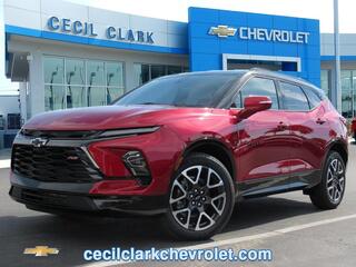 2026 Chevrolet Blazer for sale in Leesburg FL