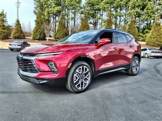 2026 Chevrolet Blazer for sale in Sanford NC