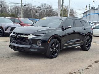 2019 Chevrolet Blazer for sale in Taylor MI