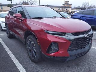 2019 Chevrolet Blazer