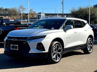 2019 Chevrolet Blazer