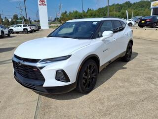 2019 Chevrolet Blazer