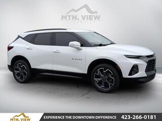 2019 Chevrolet Blazer for sale in Chattanooga TN