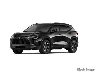 2019 Chevrolet Blazer for sale in Fort Meade FL