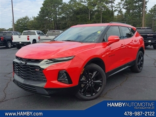 2020 Chevrolet Blazer